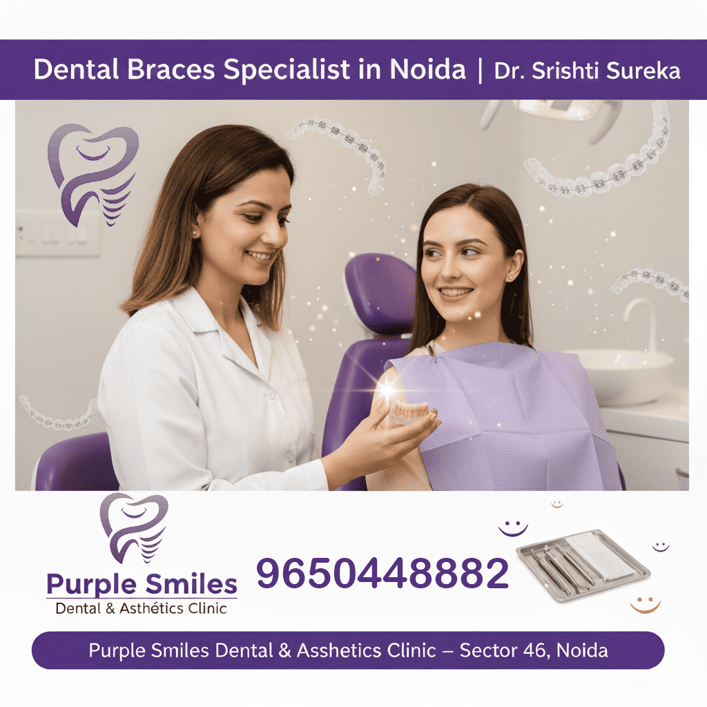 Braces-Specialist
