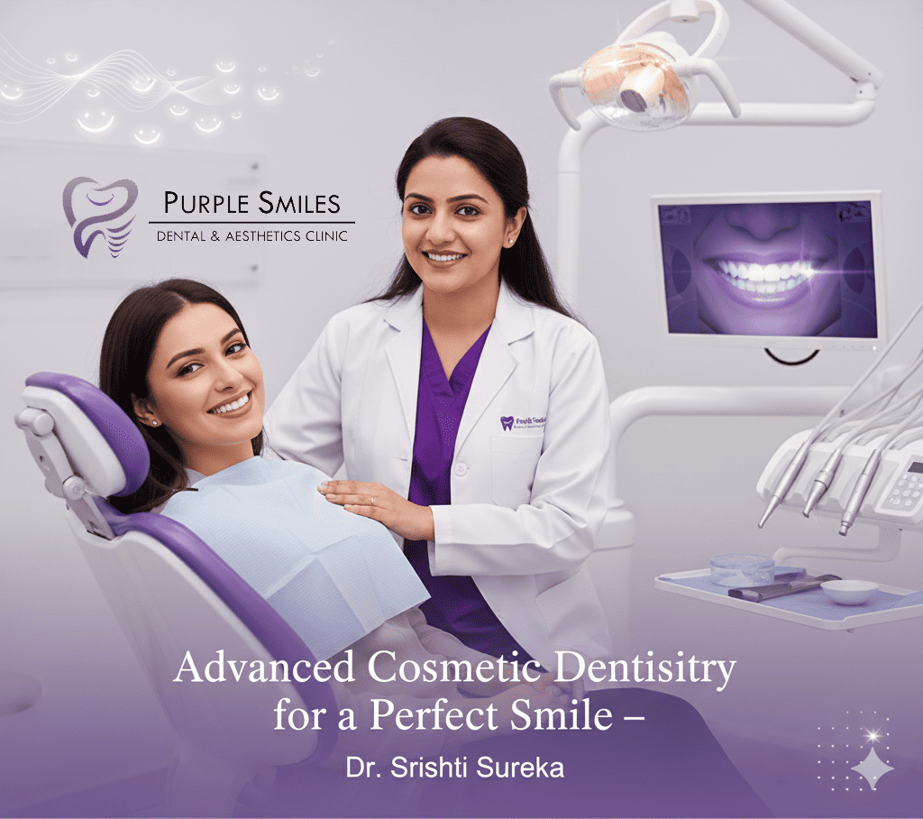 Trusted Braces Specialist in Sector 46, Noida